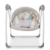 Гойдалка El Camino Airy ME 1047 (grey)